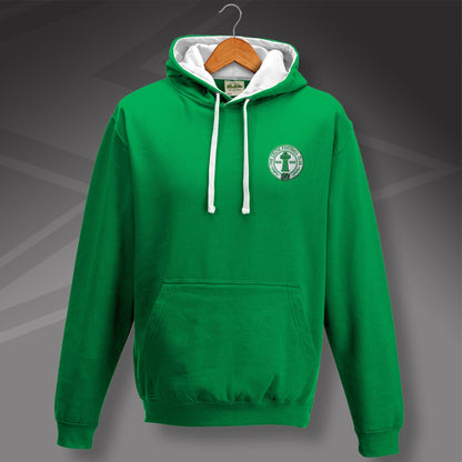 Retro Celtic Hoodie