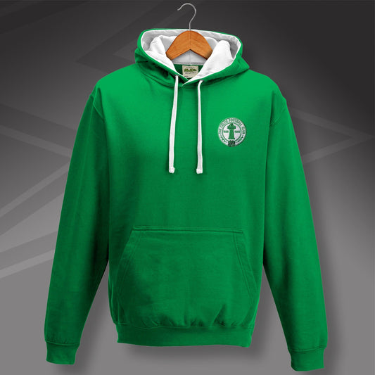 Retro Celtic Hoodie