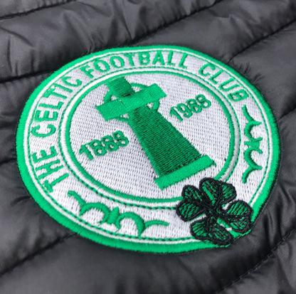 Celtic Padded Jacket