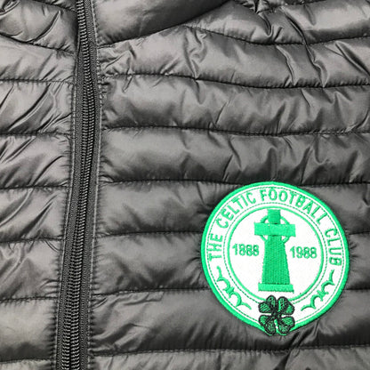 Celtic Padded Jacket