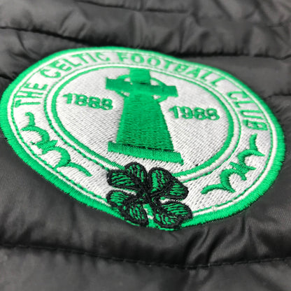 Celtic Padded Jacket