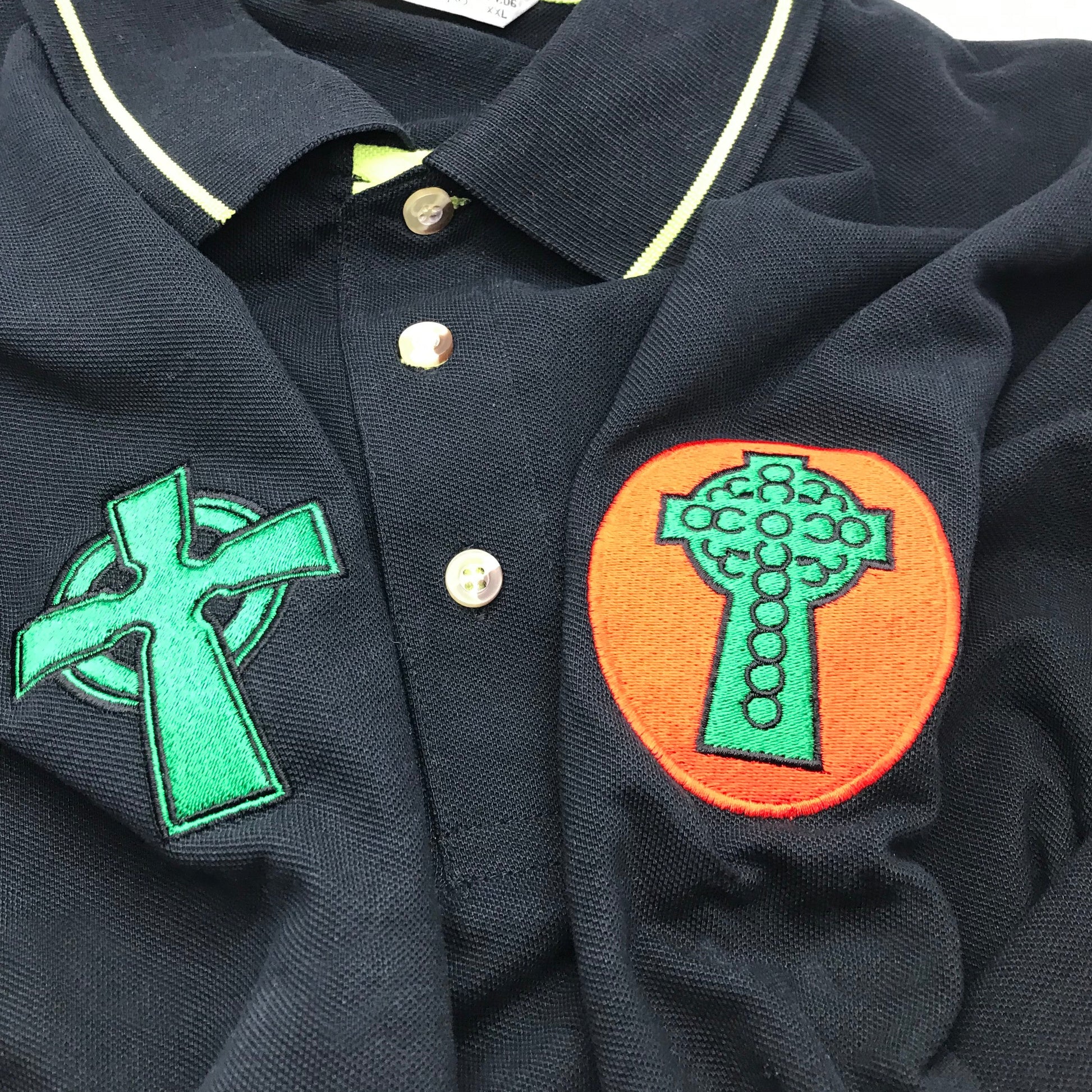 Celtic Polo Shirt