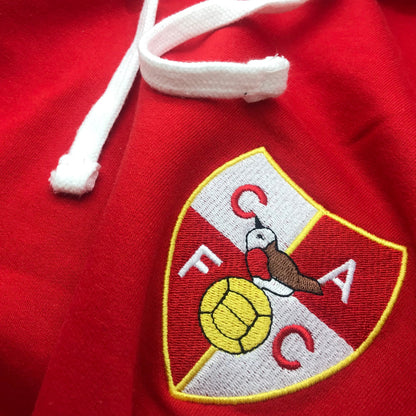 Charlton Football Hoodie