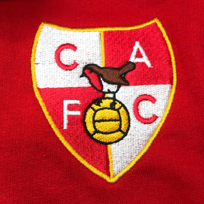 Charlton Football Hoodie