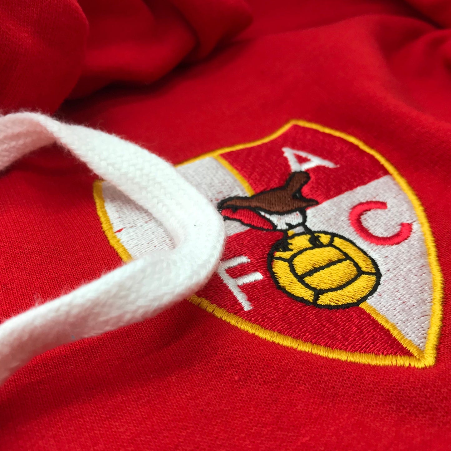 Charlton Football Hoodie