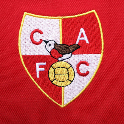 Charlton Badge