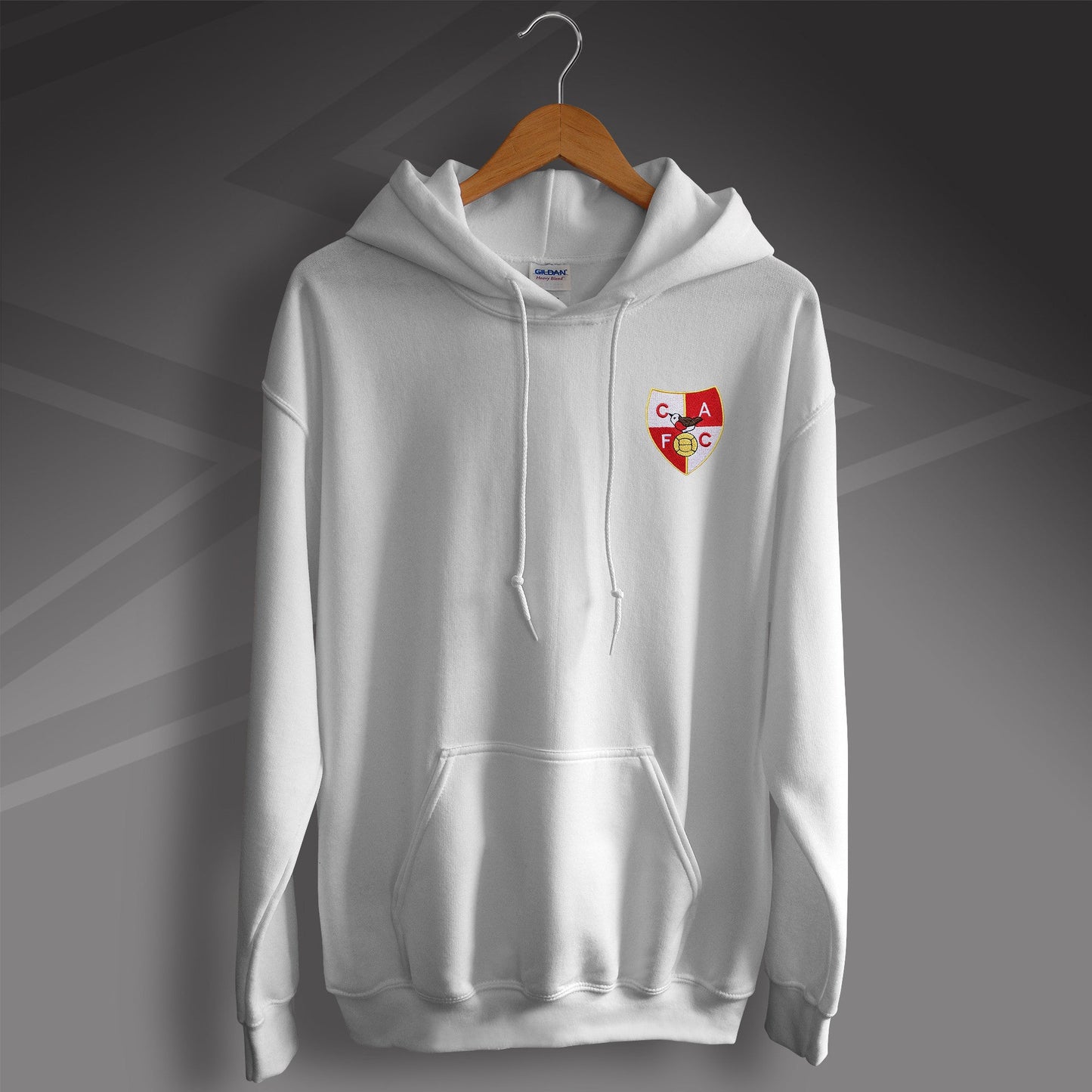 Charlton Hoodie