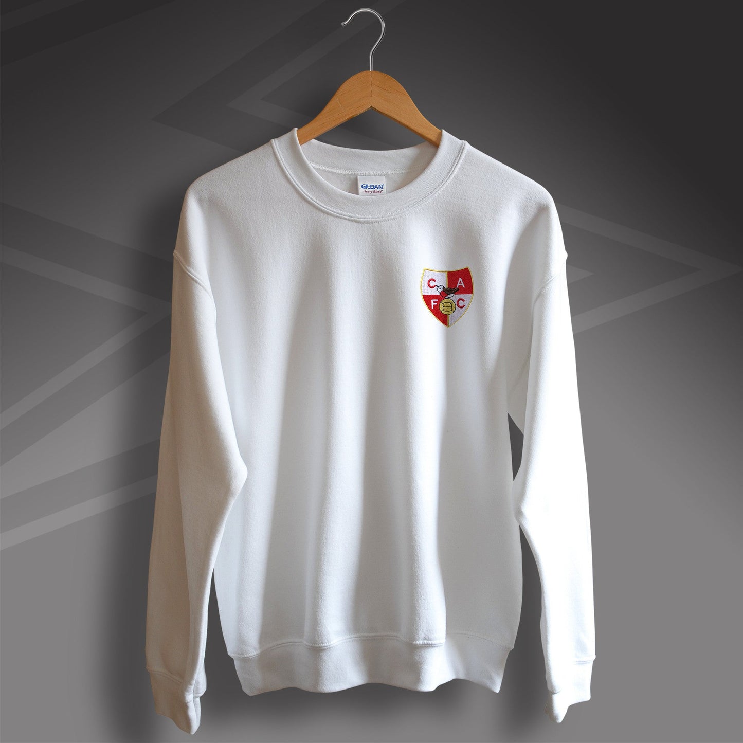 Charlton Football Sweatshirt