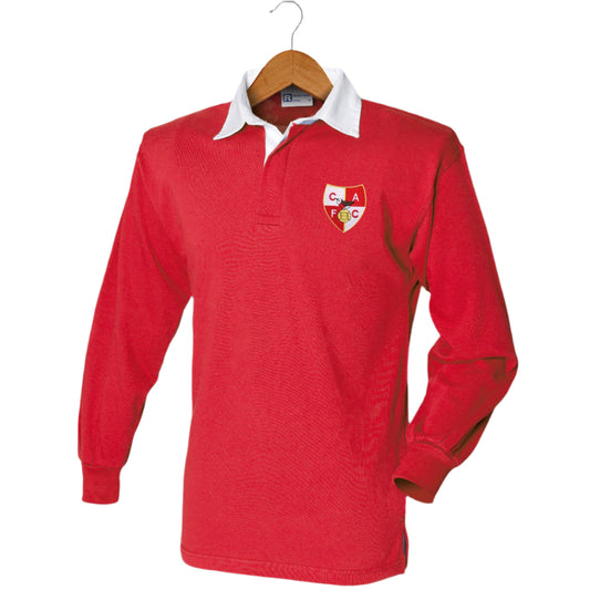 Charlton Football Shirt