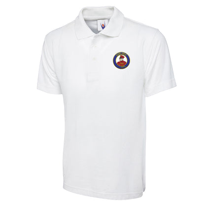 Retro Chelsea 1905 Polo Shirt