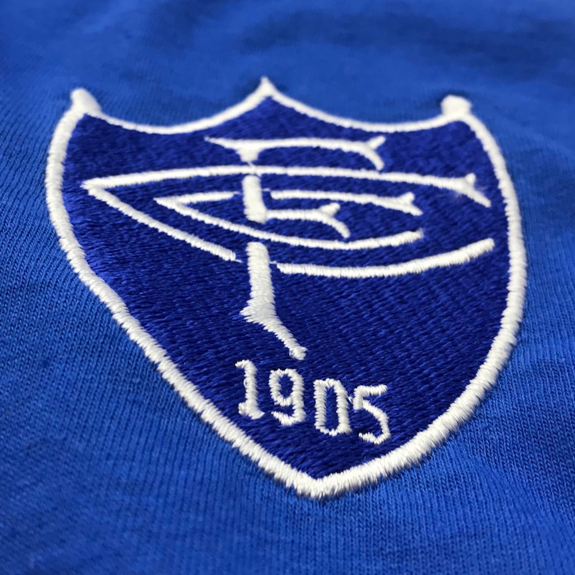Classic Chelsea Shirts