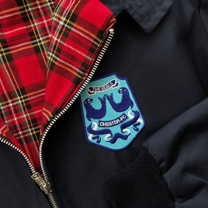 Chester City Jacket