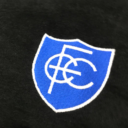 Chesterfield Football Ringer Shirt
