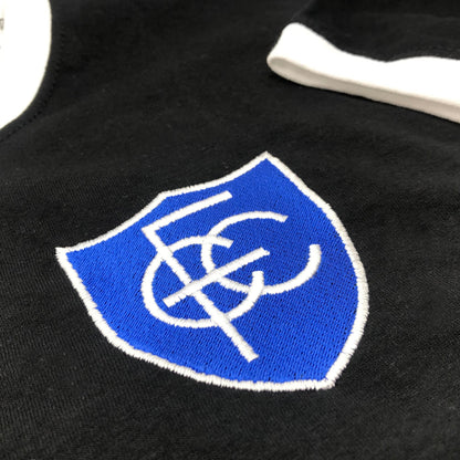 Chesterfield Football Ringer Shirt