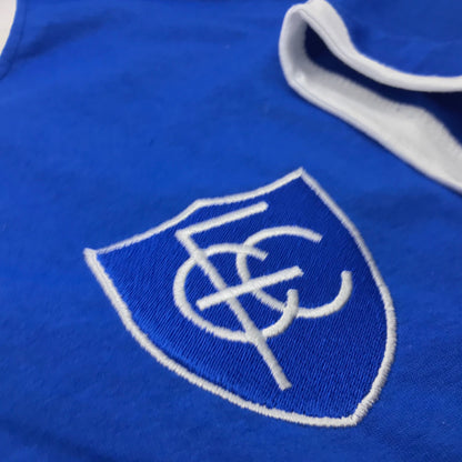 Chesterfield Football Ringer Shirt