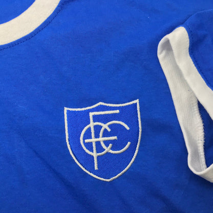 Chesterfield Football Ringer Shirt