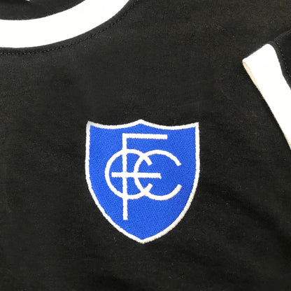 Chesterfield Football Ringer Shirt