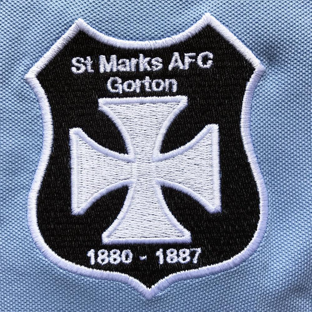 Personalised England Polo Shirt