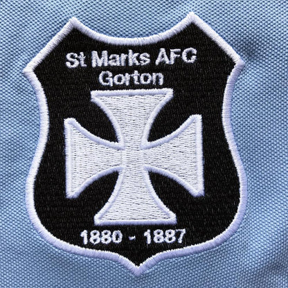 Personalised England Polo Shirt