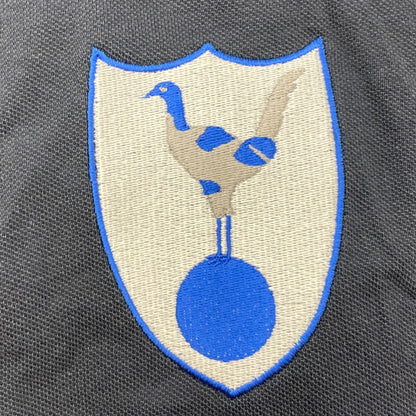 Retro Coventry 1959 Embroidered Harrington Jacket