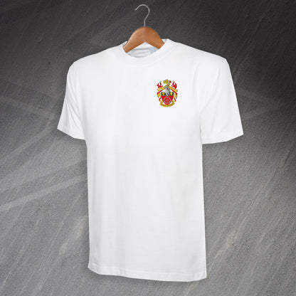 Retro Crewe Shirt