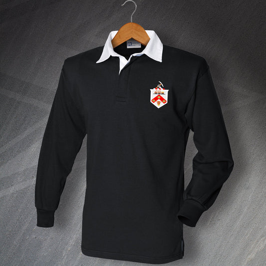 Darlington Football Shirt