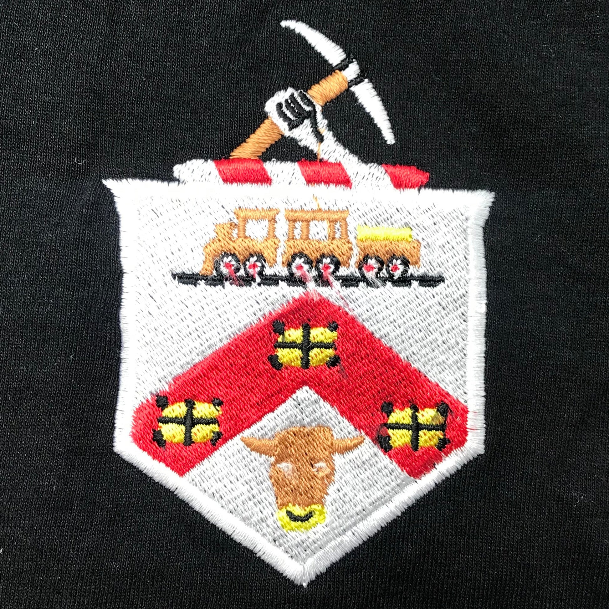 Darlington FC Shirt