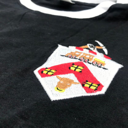 Darlington FC Shirt