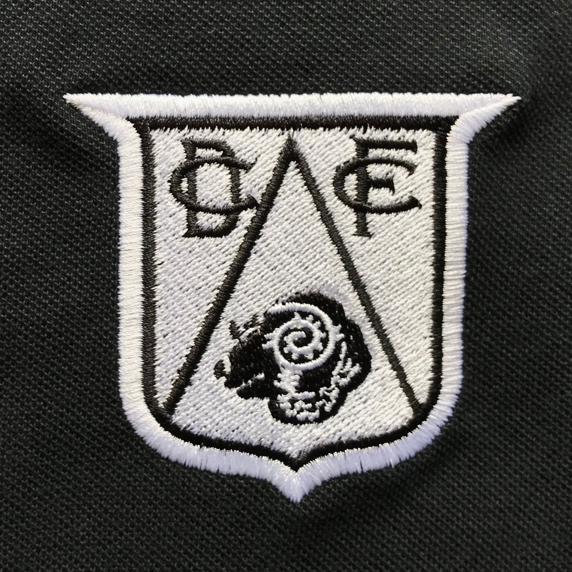 Derby Badge