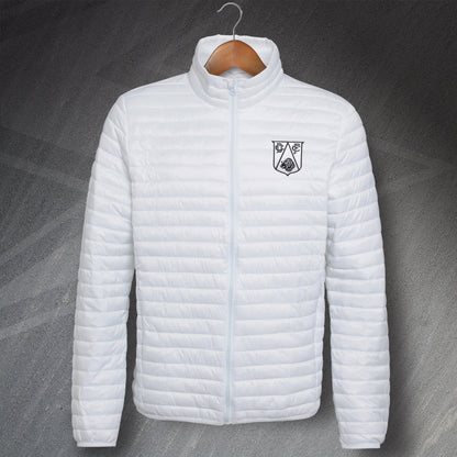 Derby Padded Jacket
