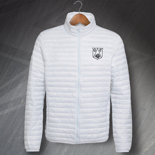 Derby Padded Jacket