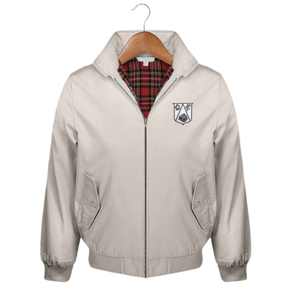 Derby County Retro Jacket