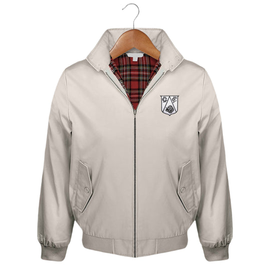 Derby County Retro Jacket
