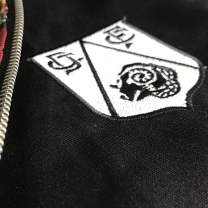 Derby County Retro Jacket