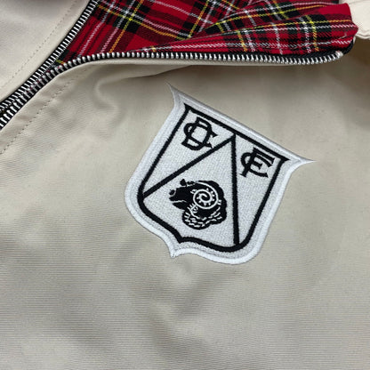 Derby County Retro Jacket