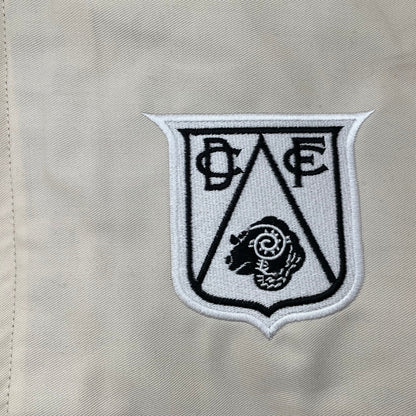 Derby County Retro Jacket