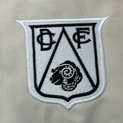 Retro Derby Harrington Jacket