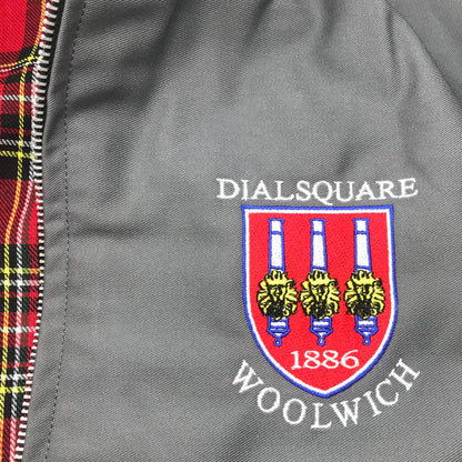 Arsenal Football Harrington Jacket