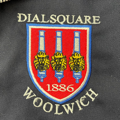 Arsenal Football Harrington Jacket