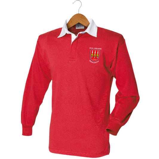 Arsenal Football Shirt