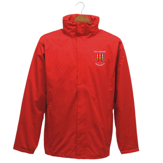 Arsenal Football Jacket
