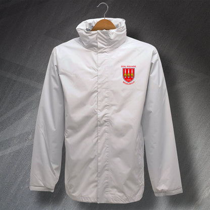 Arsenal Football Jacket