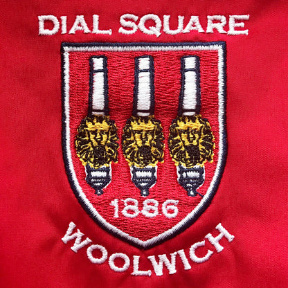 Arsenal Football Harrington Jacket