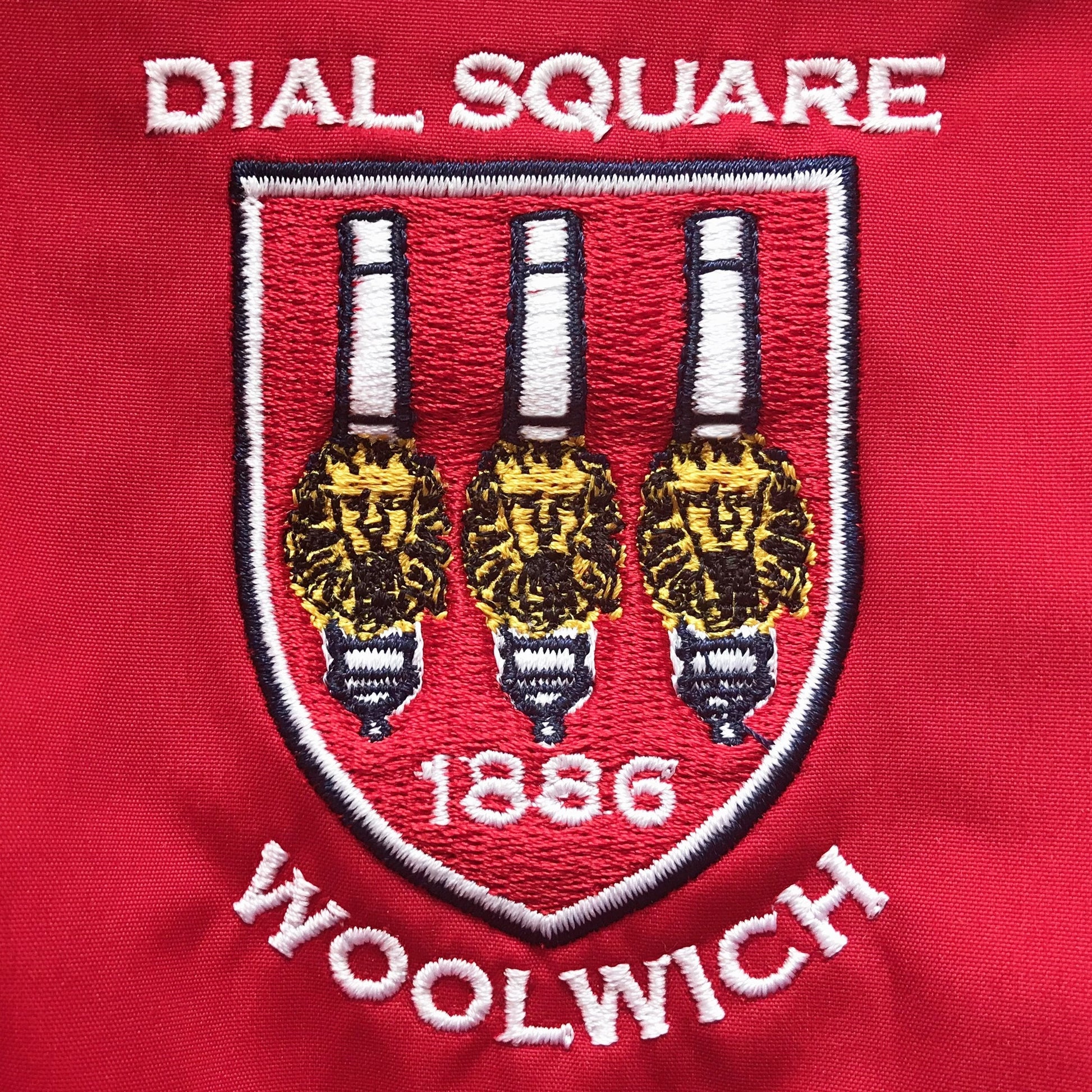 Arsenal Retro Football Shirts