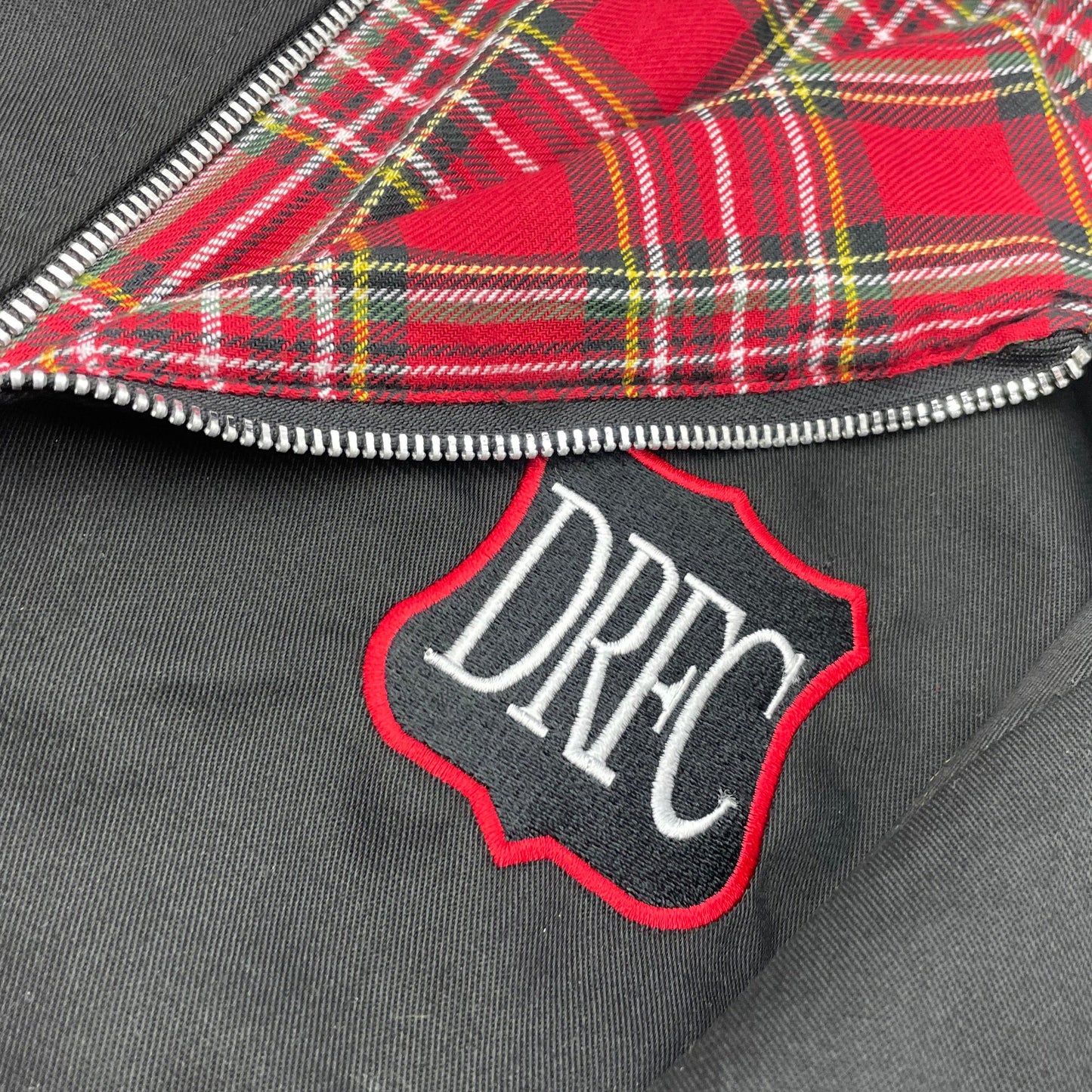 1948 Doncaster Harrington Jacket