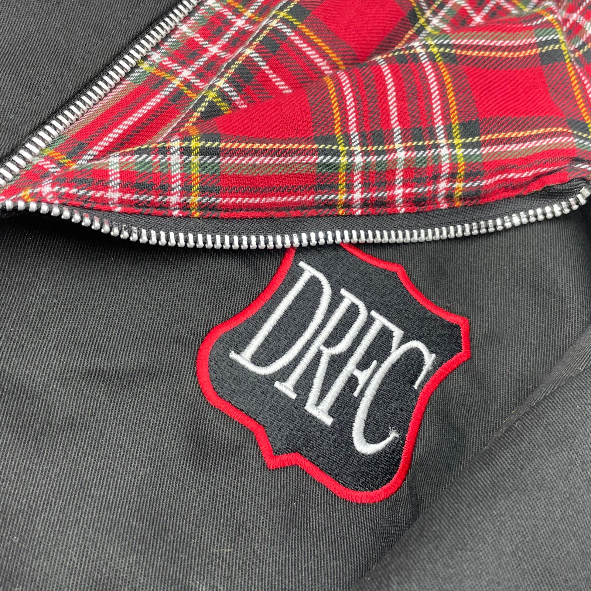 1948 Doncaster Harrington Jacket
