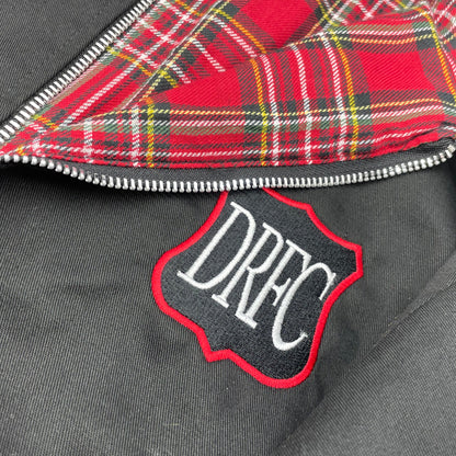 1948 Doncaster Harrington Jacket
