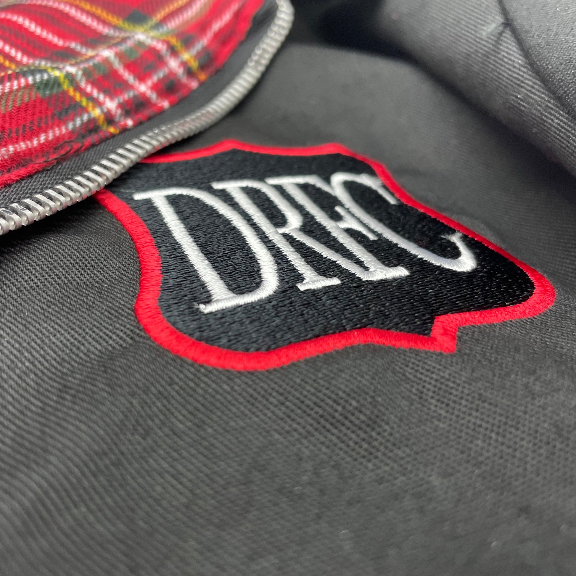 1948 Doncaster Harrington Jacket