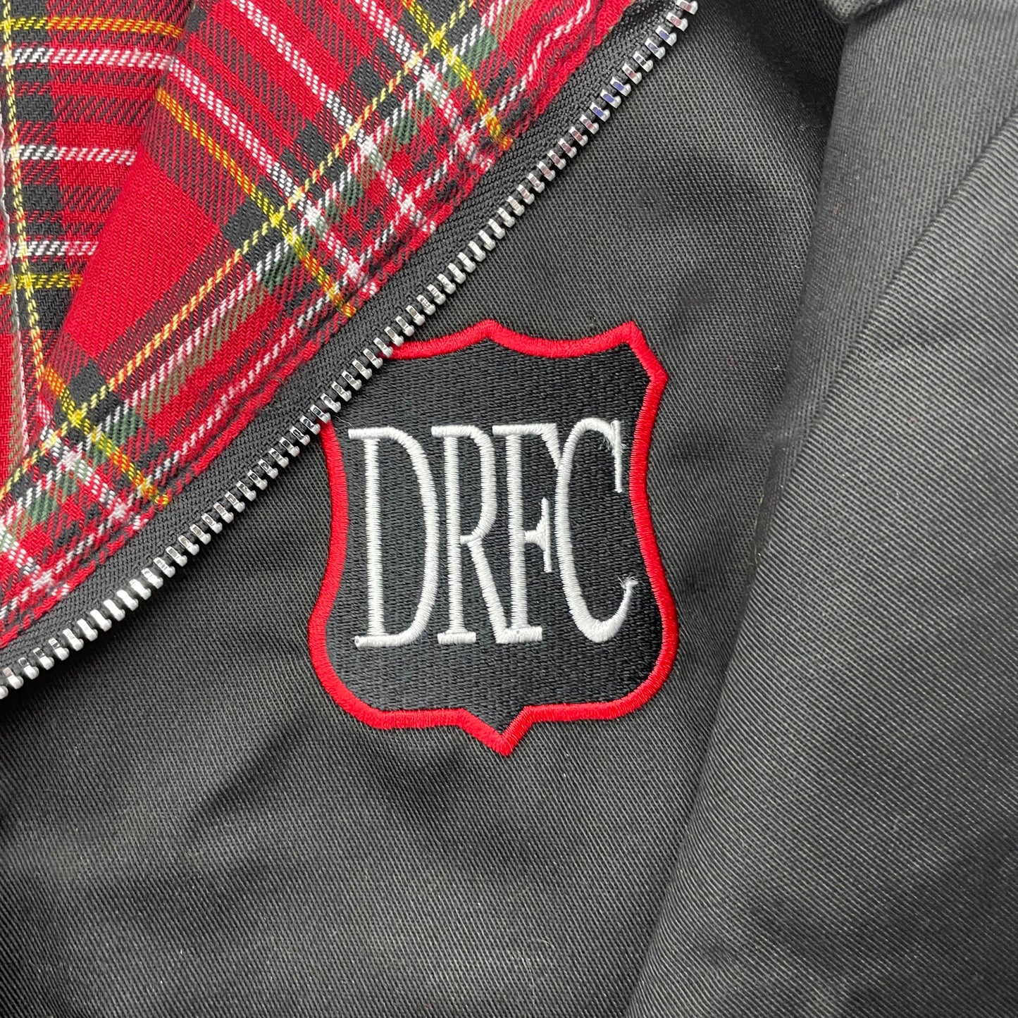 1948 Doncaster Harrington Jacket