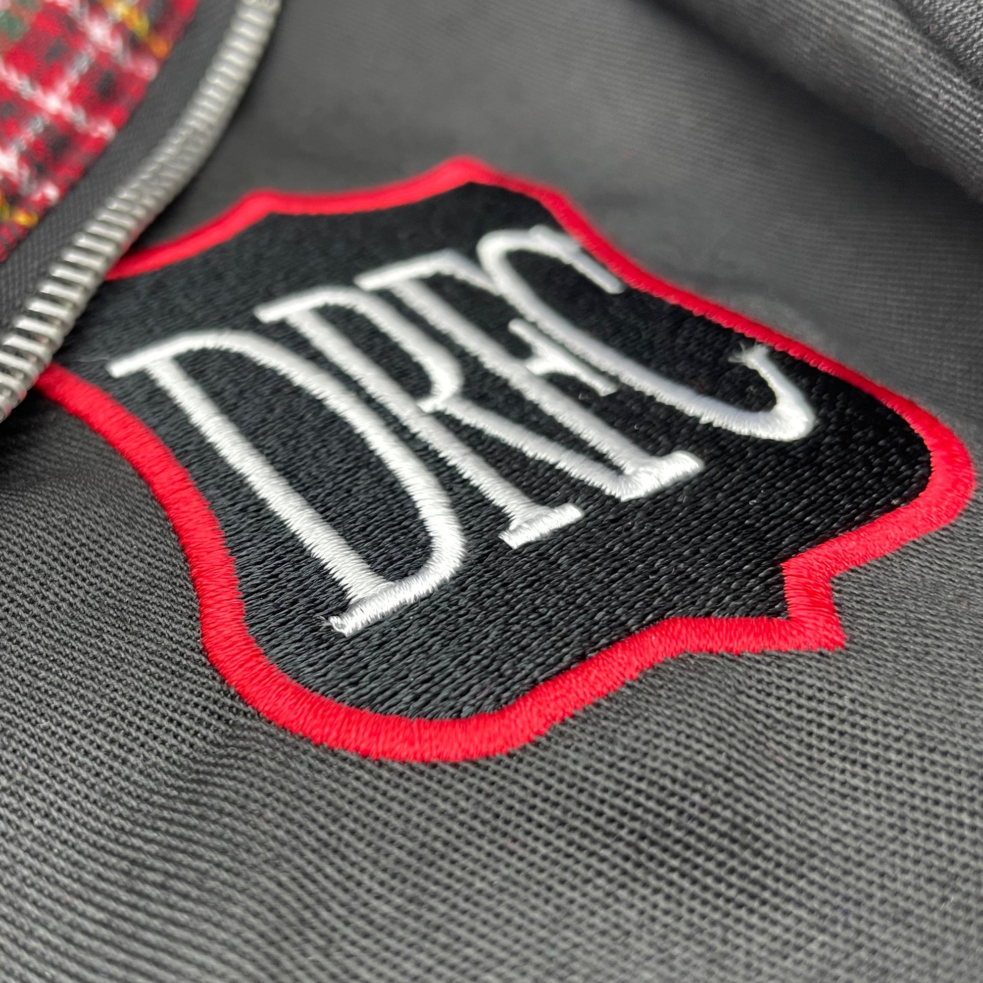 1948 Doncaster Harrington Jacket